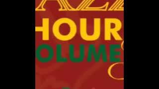 Sizo Zabalaza   EFF Jazz Hour Vol  3