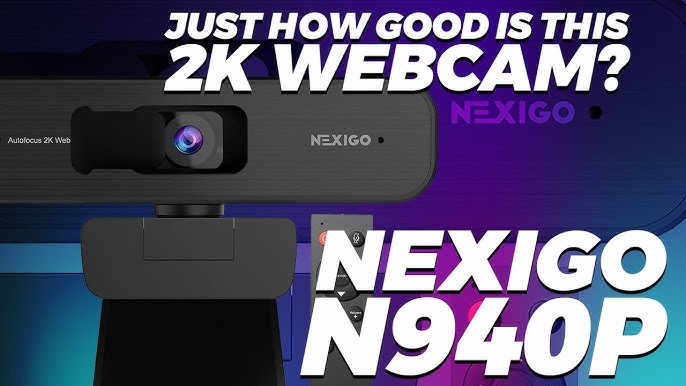 Nexigo N660P - One Minute Tech Review 