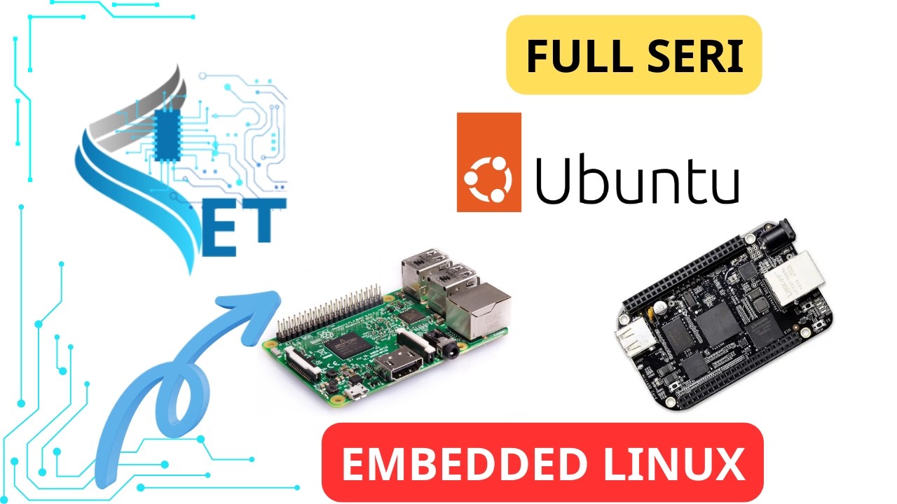 [Embedded Linux] Bài 7: File system trong embedded Linux P2 - Inode ...
