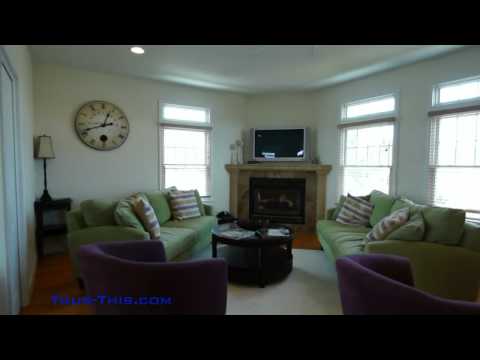 5 E Marine Ln, Beach Haven, NJ home video tour