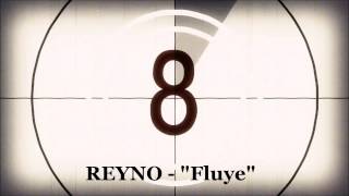 REYNO - Fluye (2015)