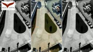 Kartal Usta Ofi̇sde Tam Kat 350 M² Ki̇ralik Ofi̇s