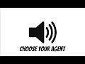 Choose your agent valorant sound effect  free download
