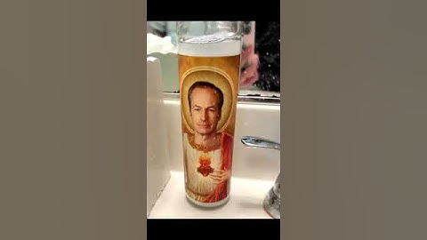 better call saul theme but its HOLY #jesuschrist #jesus #bettercallsaul