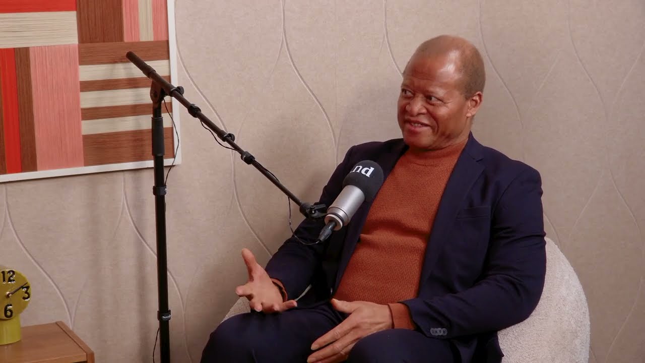 GROUNDED: stories of migrant church leaders - episode 4