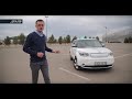 Тест драйв электромобиль Kia Soul EV 2016