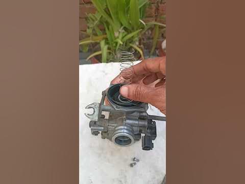 honda shine carburetor 125cc price