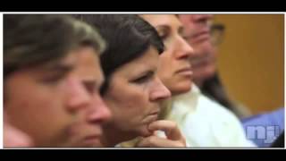 Joe Tacopina Closing Arguments