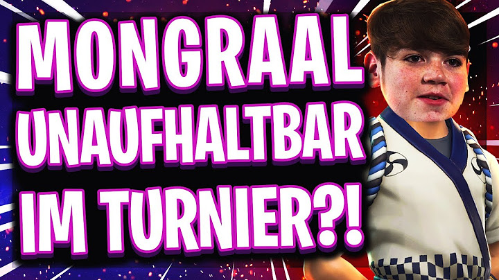 😳🥇💶3.000€ FINALE! | Kann niemand Mongraal im Solo vs Squad Turnier stoppen?!