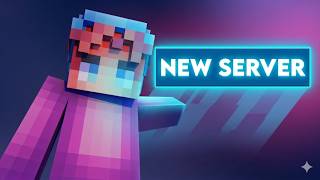 MY *NEW* LIFESTEAL SMP SERVER! | 26.1.2+ AstroSMP Minecraft Server