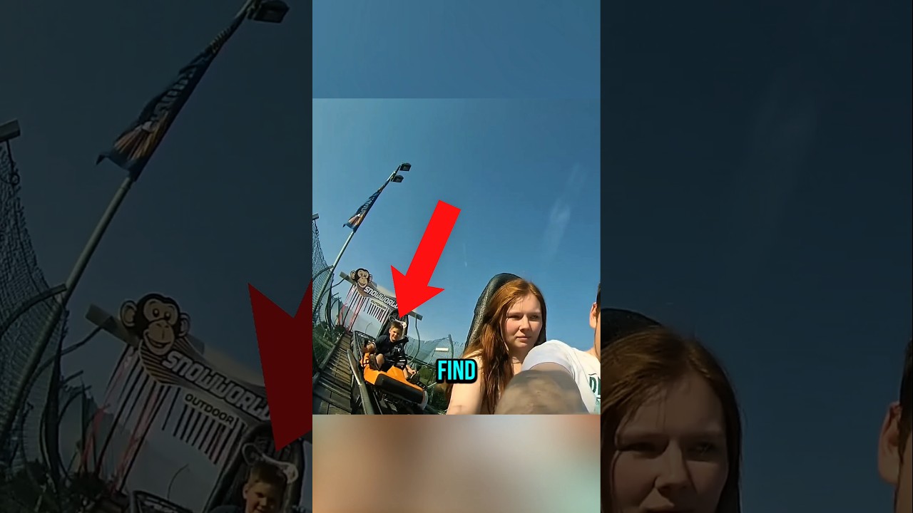 Instant Karma Hits This Kid Hard