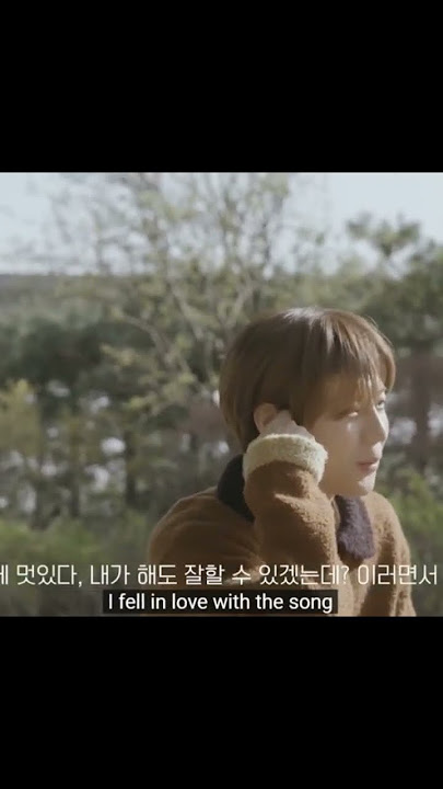 #Taemin picked #Key's Bad Love as the #SHINee solo song that he'd like to try