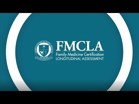 Introducing the FMCLA