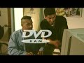 Что такое DVD. Потрясающие возможности нового формата.  Panasonic 1997. High Quality