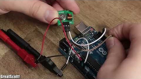 Arduino Basics 101: Hardware Overview, Fundamental Code Commands