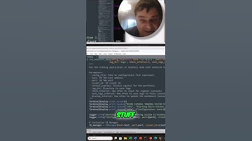 Python Scripting Revolution: AI Coding Assistant EXPOSED! #shorts