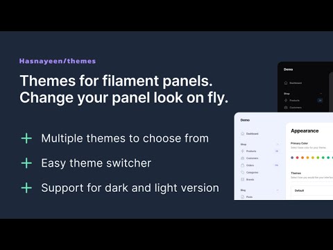 filament-themes-plugin-change-appearance-on-the-fly