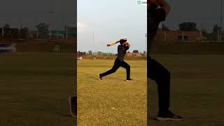 Long range hitting| Batting tips by Coach Dhruv