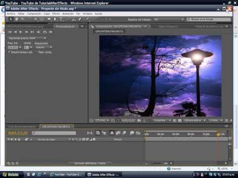 Que After Effects es Mejor cs5, cs4 o cs3 Versión