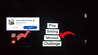 New Mission Update Indian Bike Driving 3D New Update Shiva Gaming