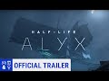 Half-Life: Alyx já está disponível para pré-carregamento antes do lançamento