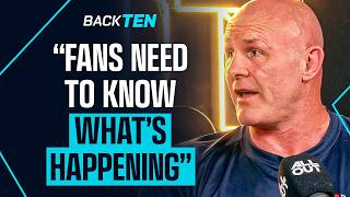 Keith Senior: What Is Going On At Leeds? & NRL Investment Saga Continues...