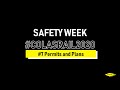 Safety Week - Permits & Plans #7 (EN)