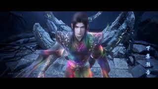 BATTLE THROUGH THE HEAVENS SEASON 5 EPISODES 187_188 PREVIEW