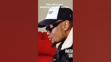 Thumbnail of IMITHANDAZO dropping soon