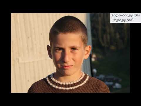 ჭიდაობის კლუბი ,,ზვანელები\"