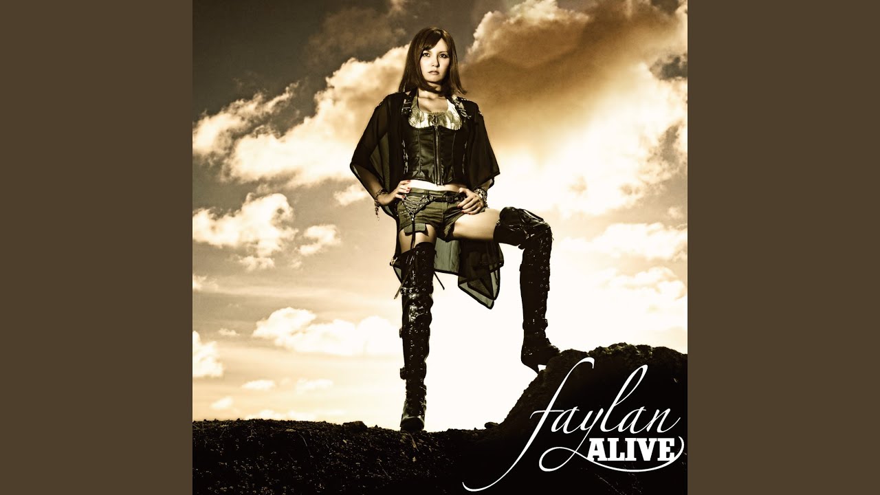 Watch ALIVE on YouTube Watch ALIVE on YouTube