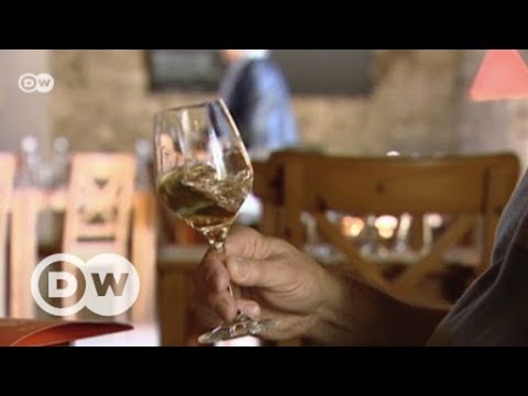 Premium wines from the Mosel Valley | DW English