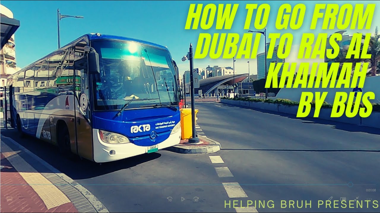how-to-go-from-dubai-to-ras-al-khaimah-jebel-jais-by-bus-in-english