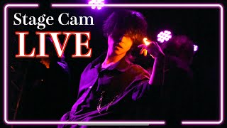 【ヲタ芸】ほーくあい生誕祭 [Stage Cam]2024.2.10【Fly-N】#フライン