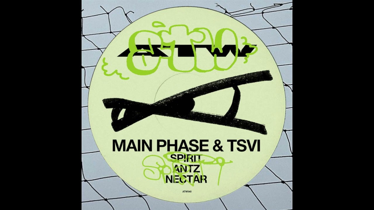 Mira Main Phase & TSVI - Antz en YouTube Mira Main Phase & TSVI - Antz en YouTube