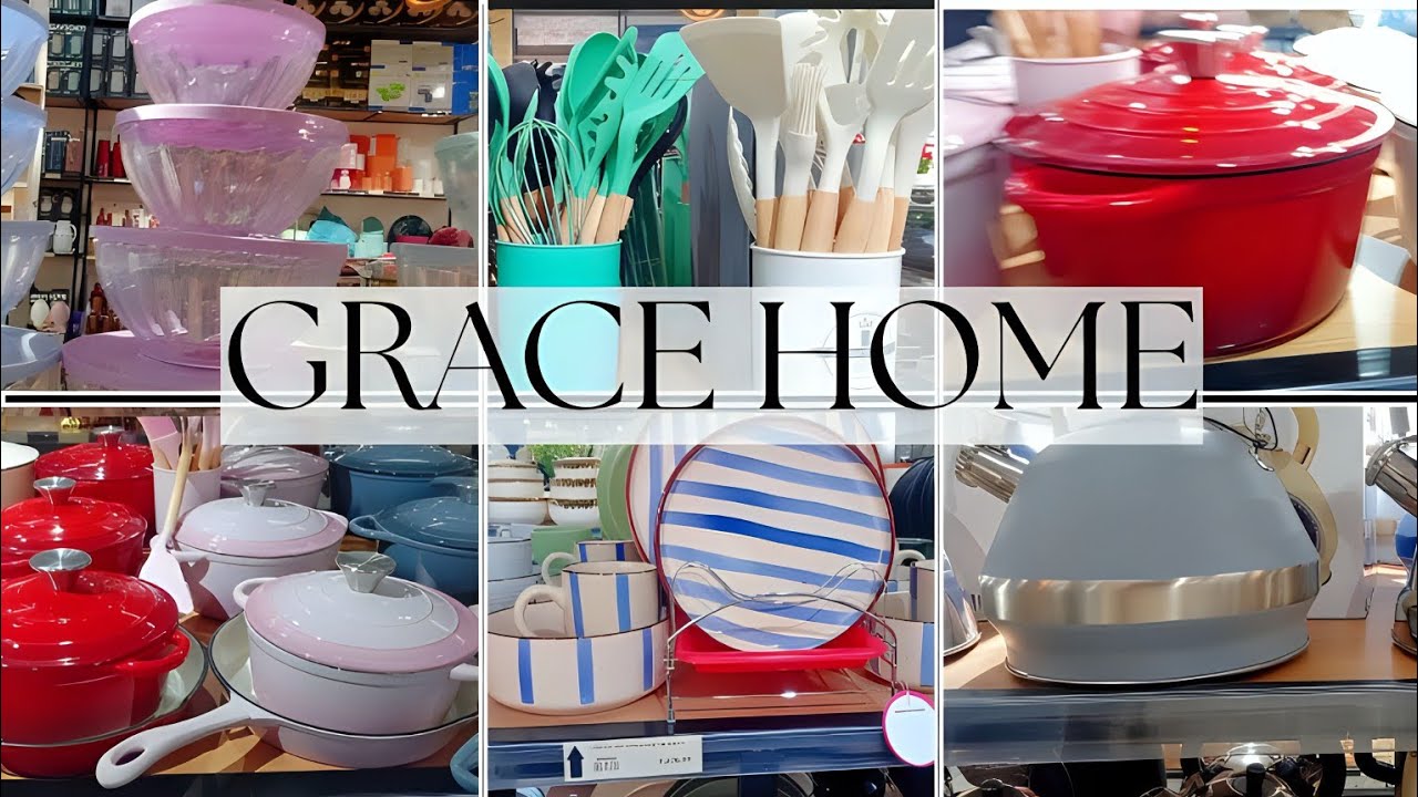 What's new and Cheap  at Grace Home this Month ...Big Sale ON ! ||Johannesburg CBD