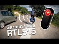 Garmin varia rtl515  le radar vlo qui assure vos arrires