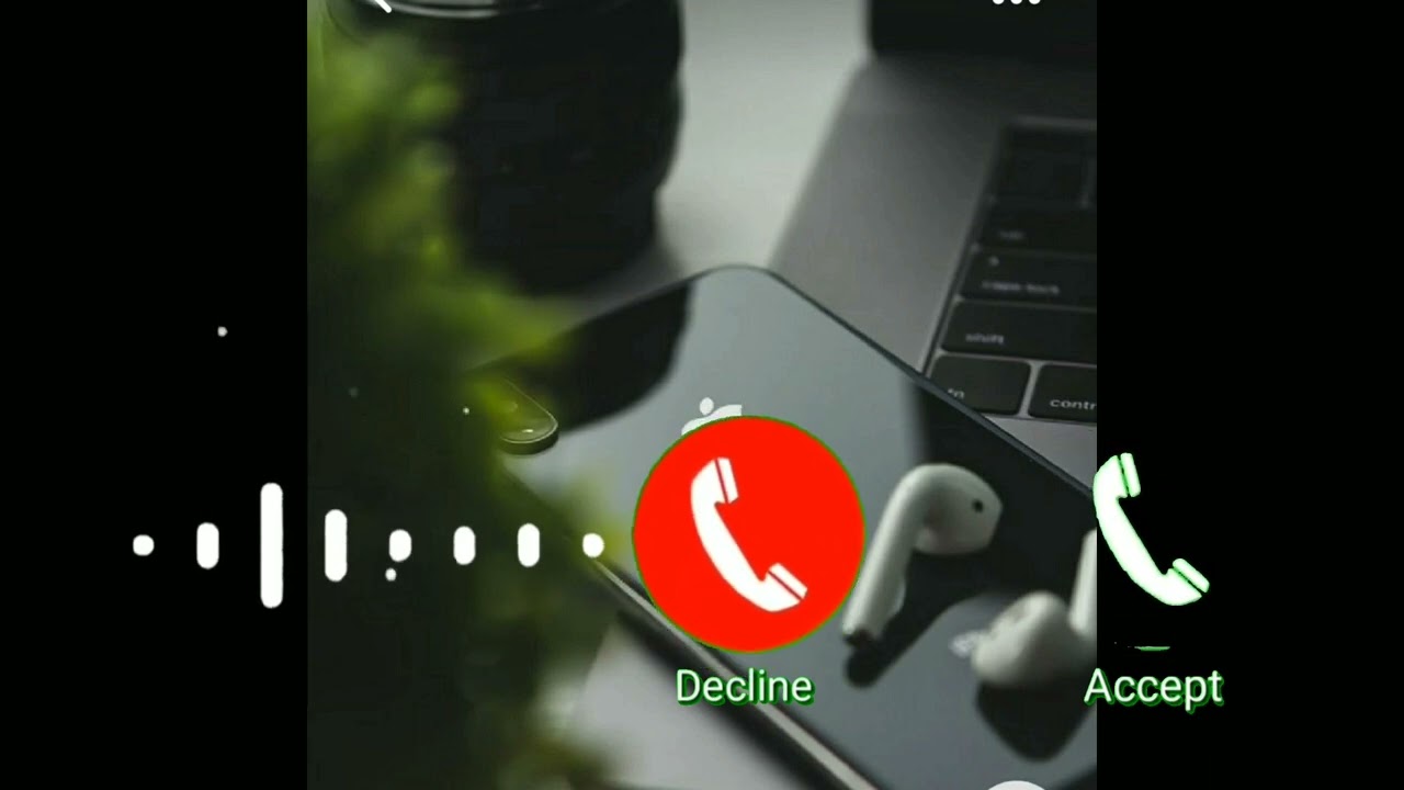 iPhone ringtone... YouTube