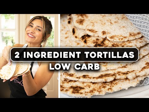 Video: Apakah ortega tortilla vegan?