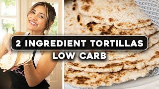 Homemade Tortillas | Perfect for Weight Loss | Healthy | Low Carb screenshot 5