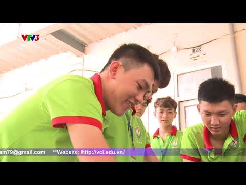 Video Tuyển Sinh Cao Đẳng Chính Quy Năm 2021|Cao Đẳng Công... - youtube