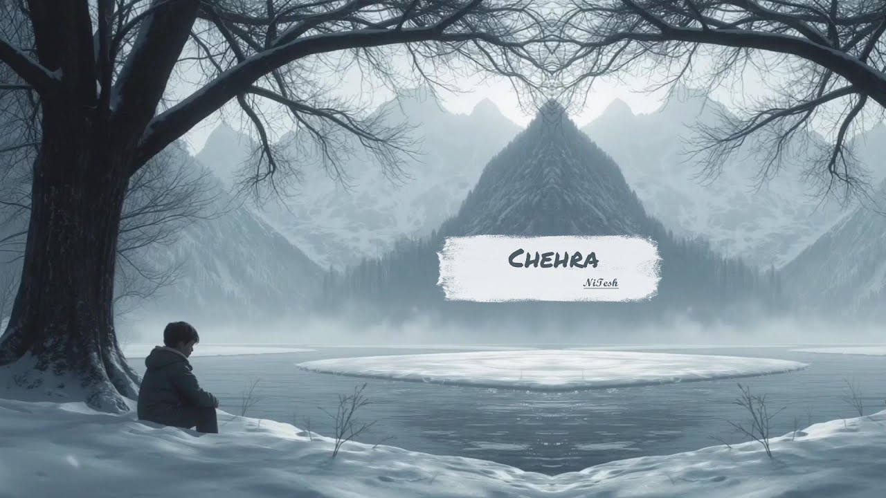 Chehra | Nitesh Gahan auf YouTube ansehen Chehra | Nitesh Gahan auf YouTube ansehen