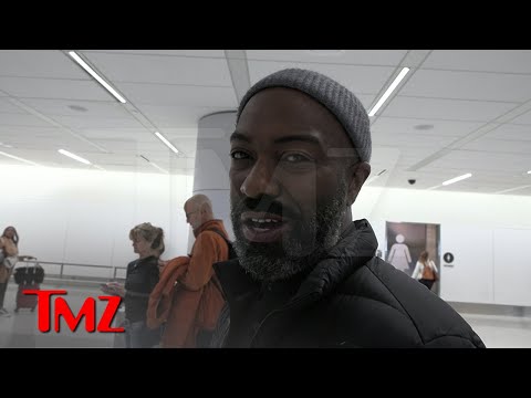 Desus Nice 'Heartbroken' Over Cam'ron Beef With Jim Jones | TMZ