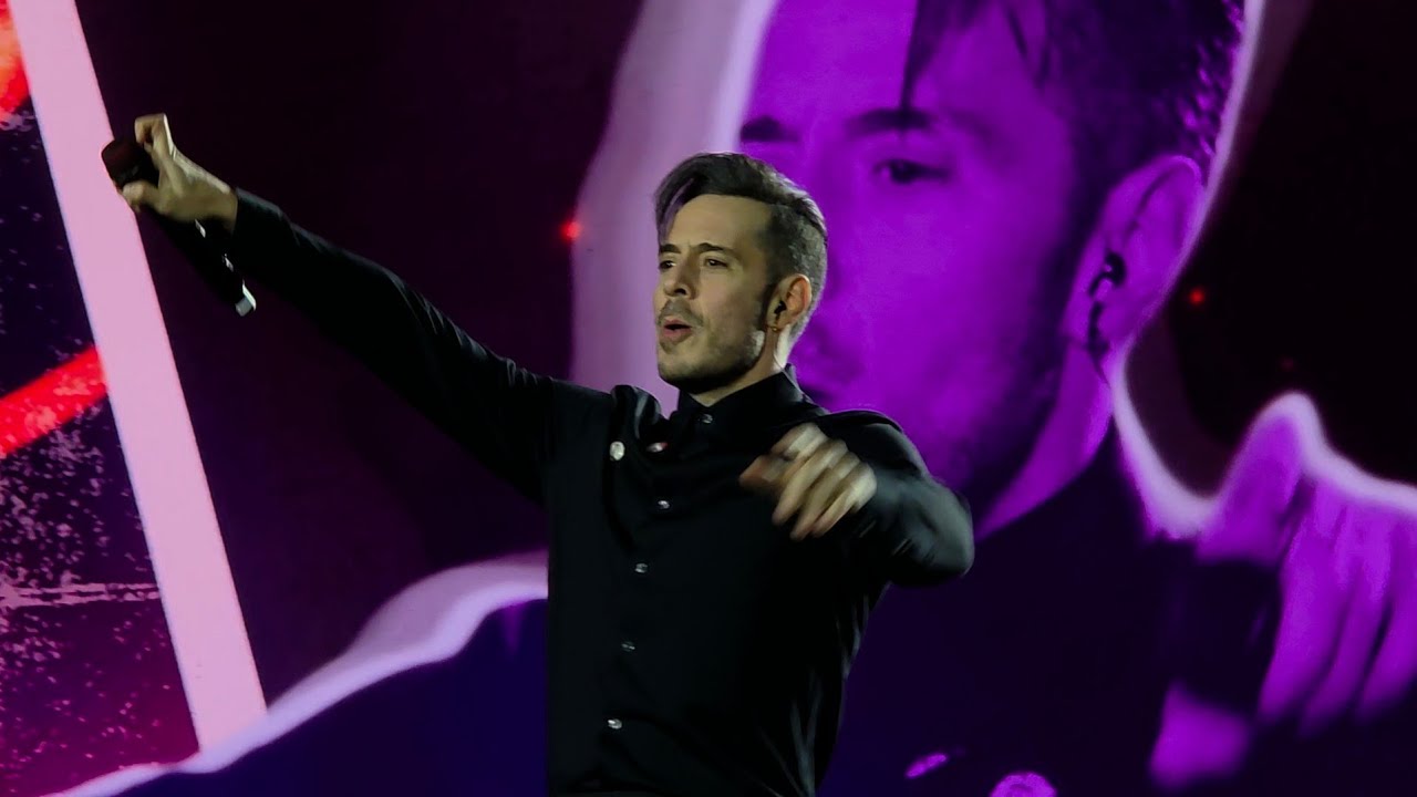 Sin Ampersand - José Madero - Estadio GNP Seguros 24/01/2026