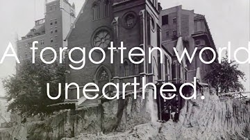 Unearthing the Mud Flood Theory