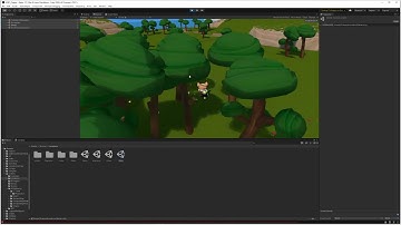Unity GIT - Project Sharing Part 2
