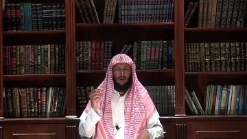 من لطائف القرآن الكريم 42 (الكافرون)(الظالمون)(الفاسقون) في المائدة ، الشيخ صالح التركي