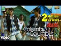 Columbus Columbus Official Video | Full HD | Jeans | A.R.Rahman | Prashanth | Shankar | Vairamuthu