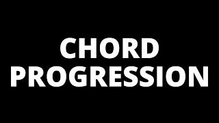 How Anyone Can Write Their First Chord Progression