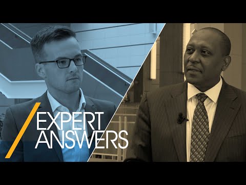 Réponses d'experts: Comment aider les pays en développement à lutter contre le coronavirus ? Réponses d'experts: Comment aider les pays en développement à lutter contre le coronavirus ?